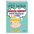 Marvin Redpost: Kayp Prensin Srr Tudem Yaynlar