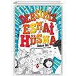 Dersimiz Esmai Hsna Uurbcei Yaynlar