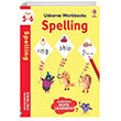 Usborne Workbooks Spelling 5-6 Usborne