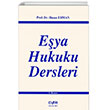 Eya Hukuku Dersleri Der Yaynlar