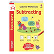 Usborne Workbooks Subtracting 5-6 Usborne