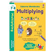 Usborne Workbooks Multiplying 7-8 Usborne
