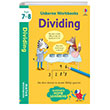 Usborne Workbooks Dividing 7-8 Usborne