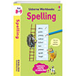 Usborne Workbooks Spelling 8-9 Usborne