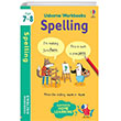 Usborne Workbooks Spelling 7-8 Usborne