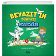 Beyaztn Dnyas Kuds Maceras Kitap Dnyas Yaynlar