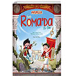 Atlas la Antik Roma da Bir Gn Orenda Kitap
