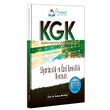 KGK Sigortaclk ve zel Emeklilik Mevzuat Finansed Yaynlar
