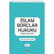 slam Borlar Hukuku Genel Hkmler Cilt 1 Kitap Dnyas Yaynlar