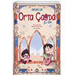 Atlas la Orta a da Bir Gn Orenda Kitap