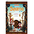 Atlas la Antik Yunan da Bir Gn Orenda Kitap