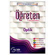 reten Fizik Fasiklleri Optik Gr Yaynlar