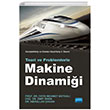 Makine Dinamii Teori ve Problemlerle Nobel Akademik Yaynclk