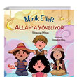 Minik Eller Allaha Yneliyor ra ocuk Yaynlar