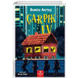 arpk Ev Redhouse Kidz Yaynlar