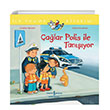 alar Polis le Tanyor lk Okuma Kitabm  Bankas Kltr Yaynlar