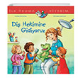 Di Hekimine Gidiyoruz lk Okuma Kitabm  Bankas Kltr Yaynlar