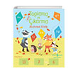 Toplama ve karma Altrma Kitab  Bankas Kltr Yaynlar