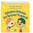 Kk nsanlar in Byk Szler: Elinden Gelenin En yisini Yapmak Mundi