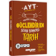 AYT Tarih Glendiren Soru Bankas Ankara Yaynclk