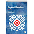 Bakurt Masallar Gazi Kitabevi