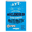 AYT Matematik Glendiren Soru Bankas Ankara Yaynclk