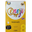 8. Snf LGS Enerji Matematik Soru Kitab Palme Yaynevi