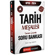 2024 KPSS Tarih Mealesi Tamam zml Soru Bankas Pegem Yaynlar