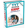 TYT Tm Dersler Soru Fasiklleri Kamp Seti Gr Yaynlar