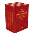 Kurana Baklar Kuran Kerim Tefsiri 4 Cilt (Krmz) Kitap Dnyas Yaynlar