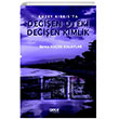 Kuzey Kbrsta Deien teki Deien Kimlik Gece Kitapl