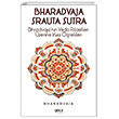 Bhradvaja Srauta Sutra Gece Kitapl