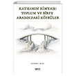 Katlmn Kimyas Gece Kitapl