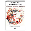 Konjaku Monogatari Eski ve Yeni Hikayeler Derlemesi Gece Kitapl