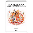 Ramayana Gece Kitapl