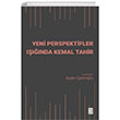 Yeni Perspektifler Inda Kemal Tahir Ketebe Yaynlar