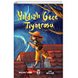 Yldzl Gece Tiyatrosu Gen Tima Yaynlar