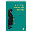 Kantta Adaletin mkan Ketebe Yaynlar