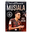 Musala Benim Futbol Kahramanm Dokuz ocuk