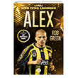 Alex Benim Futbol Kahramanm Dokuz ocuk