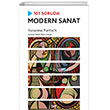 101 Soruda Modern Sanat Say Yaynlar