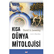 Ksa Dnya Mitolojisi Say Yaynlar