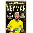 Neymar Benim Futbol Kahramanm Dokuz ocuk