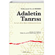 Adaletin Tanrs Kur an n Ahlak retisi Hakknda Bir nceleme Ankara Okulu Yaynlar