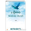 Akm Masal Olan Cinius Yaynlar