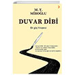 Duvar Dibi Cinius Yaynlar