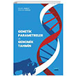 Genetik Parametreler ve Genomik Tahmin Nobel Akademik Yaynclk