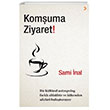 Komuma Ziyaret! Cinius Yaynlar