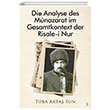 Die Analyse des Mnazarat im Gesamtkontext der Risalei Nur Cinius Yaynlar