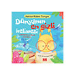 Dnyann En Gizli Kelimesi  Aile Yaynlar